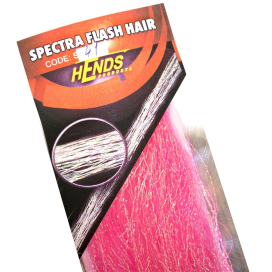 Hends Spectra Flash Hair SH41 Fluo Ružová