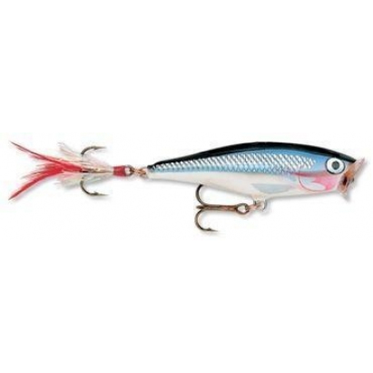 Rapala Wobler Skitter Pop Top Water Fresh 05 Rapala Wobler Skitter Pop Top Water Fresh 05