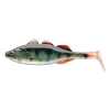 Daiwa Gumová Nástraha Prorex Live Perch - Live Perch