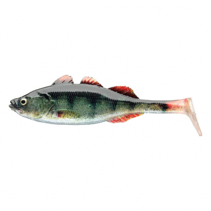 Daiwa Gumová Nástraha Prorex Live Perch - Live Perch