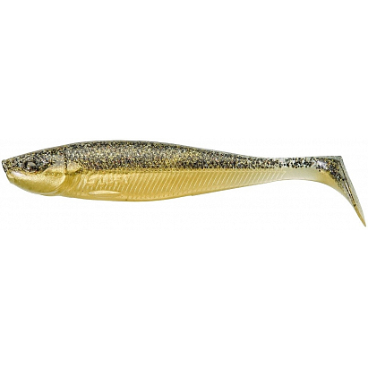 Gunki Gumová Nástraha Bumpy Ghost Zander Gunki Gumová Nástraha Bumpy Ghost Zander