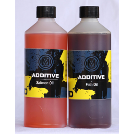 Rapid additive - Fish oil (500ml)