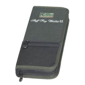 Anaconda puzdro na náväzce Stiff Rig Wallet II