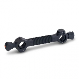 MS Range adaptér Double Adaptor délka 36cm