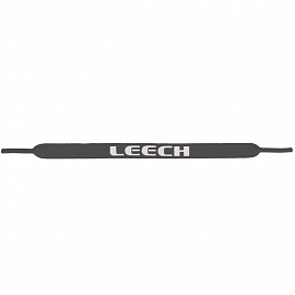 Leech neoprénový pásik gray