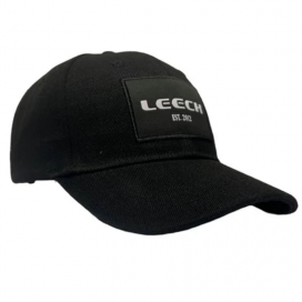 Leech šiltovka Black Badge