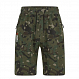 Trakker Kraťasy CR Camo Jogger Shorts - Velikost: XL