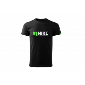Nikl Triko černé (150g)