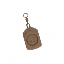Trakker Olovo Square Pear Swivel Lead