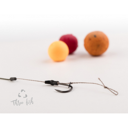 Zfish Náväzec Skin Tungsten Rig 20 cm