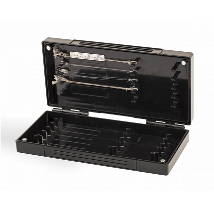 Zfish Box Na Návazce Method Rig Case 150