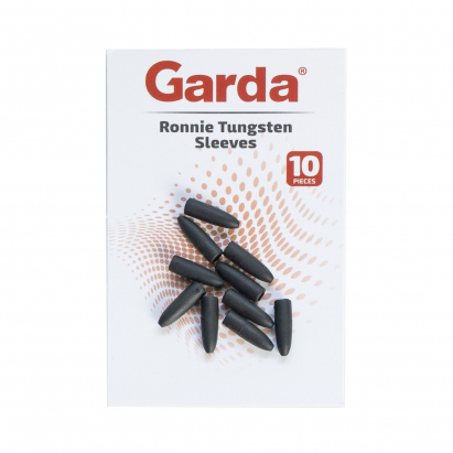 Garda Tungsten - Ronnie Sleeves 10ks Garda Tungsten - Ronnie Sleeves 10ks