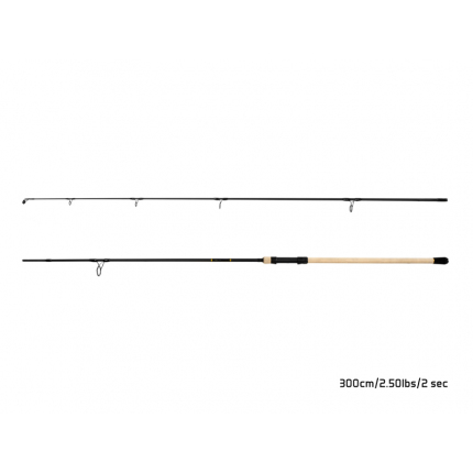 Delphin rybársky prút ARMADA NX BlackWay Cork 360cm/3,00lbs/3 díly