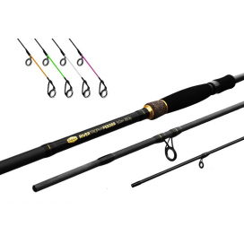 Špička Carbon HEAVY River Trophy 300/320cm - biela Špička Carbon HEAVY River Trophy 300/320cm - biela