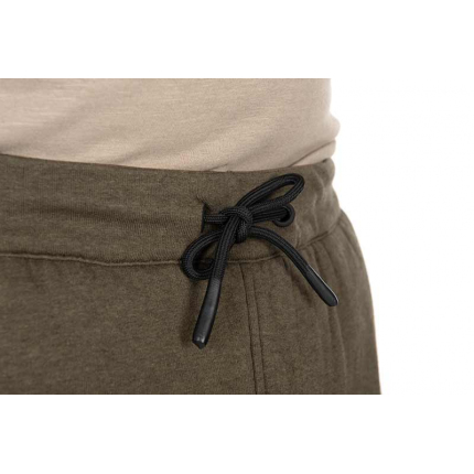 Fox Tepláky Kolekcia Sherpa Jogger Green Black