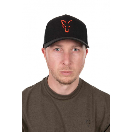 Collection Trucker Cap - B/O