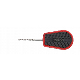 Mikado vrták na boilies 1 ks