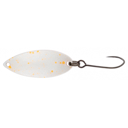 Mikado trblietka mcraft spoon 1.8g /8 1 ks