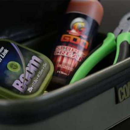Korda Puzdro Compac medium 125