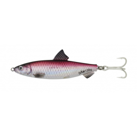 Dam Salt-X Herring Pilk 10cm / 95G / Pink Herring - Nl