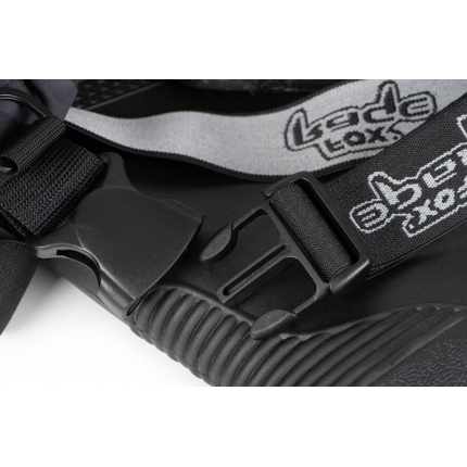 Fox Rage Prsačky Waders Camo LW Breathable