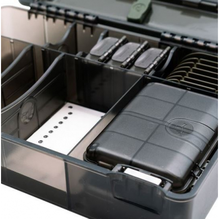 Korda Organizér Tackle Box Bundle Deal