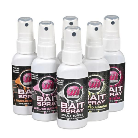 Mainline Booster Bait Spray