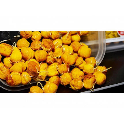 Chytil Rohlíkové Boilies 8mm 22g