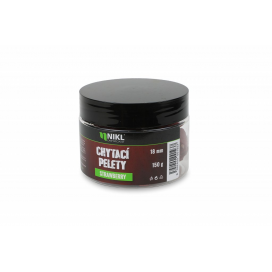 Nikl Chytacie Pelety Devil Krill 150 g Nikl Chytacie Pelety Devil Krill 150 g