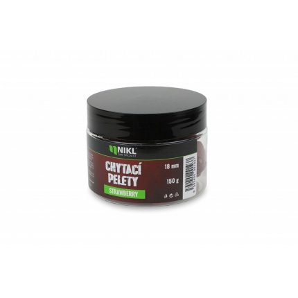 Nikl Chytacie Pelety Devil Krill 150 g