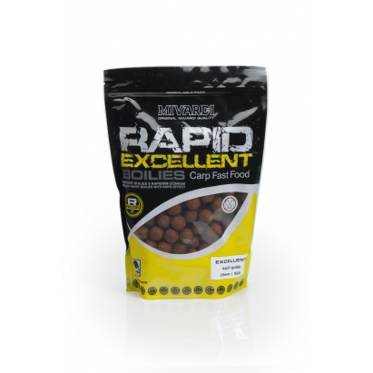 Mivardi Boilie Rapid Excellent Kaprí Guláš 3300gr Mivardi Boilie Rapid Excellent Kaprí Guláš 3300gr