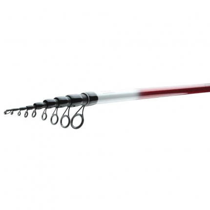 Daiwa Prút Ninja X Bolo 5 m 25 g