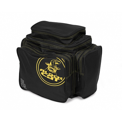 Black Cat Batoh Ruksack Black Cat Batoh Ruksack