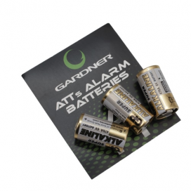 Batérie do hlásičov ATTs Alarm Batteries GP476A (3ks) Batérie do hlásičov ATTs Alarm Batteries GP476A (3ks)
