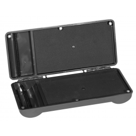 Jaxon Puzdro na nadväzce HOOK LENGHT BOX 24/11/4cm
