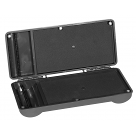 Jaxon Puzdro na nadväzce HOOK LENGHT BOX 24/11/4cm