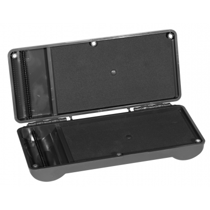 Jaxon Puzdro na nadväzce HOOK LENGHT BOX 24/11/4cm