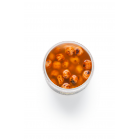 Tiger nut coloured - Indian Spice (250ml)
