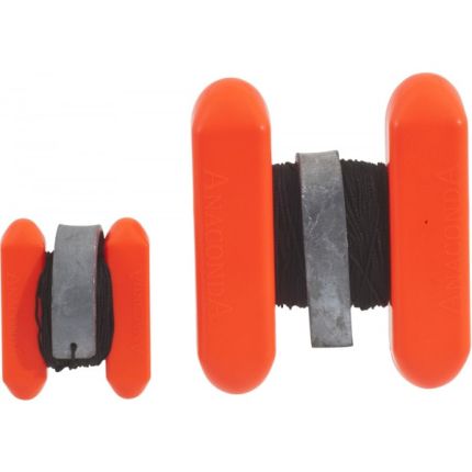Anaconda H Bojka Cone Marker Fluo Orange 12x14cm