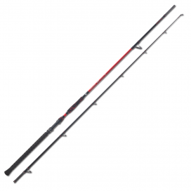 Uni Cat prut Warlock RCX Fancy Cat 3,40m 140–310g
