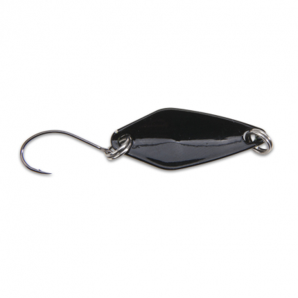 Saenger Iron Trout Blyskáč Spotted Spoon SB 3g