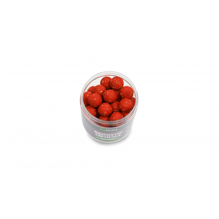Nikl Rozpustné Criticals Boilie Krill Berry 250 ml