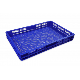 Nikl Plastová debnička na sušenie boilies 40x60x7,5cm