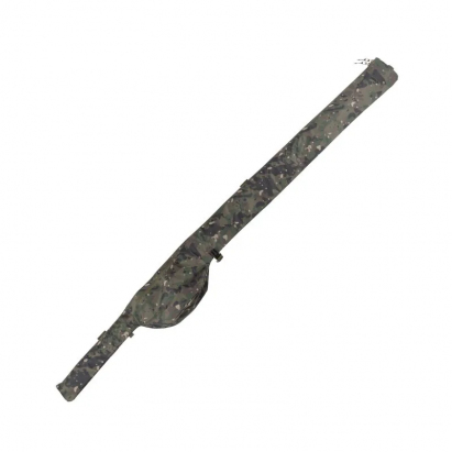Nikl Trakker Products Trakker Puzdro na prút - NXC Camo Rod Sleeve 13ft Nikl Trakker Products Trakker Puzdro na prút - NXC Camo Rod Sleeve 13ft