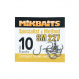 Mikbaits Háčiky Specialits & Method SM 227 Hook 10 ks 10