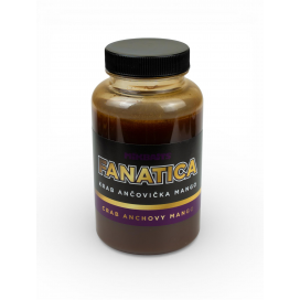 Fanatica booster 250ml - Krab Ančovička Mango