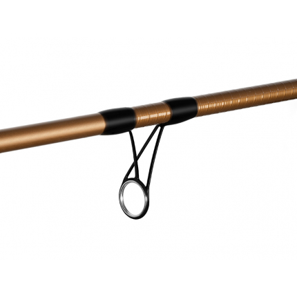 Delphin Prút Legia CarpMatch 390cm/75g/3 díly