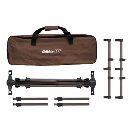 Delphin Rodpod BBQ