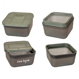 Box se sítkem Strainer 