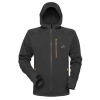 Geoff Anderson Bunda Mikro Fleece Hoody 3 Black Variant: veľkosť M